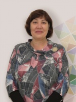 Муринова Лилия