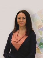 Кузьмина Маргарита
