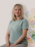 Колбаносова Мария