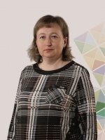 Лапунова Марина