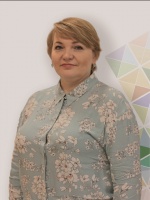 Евсеева Марина