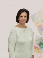 Мельникова Елена