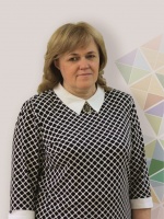 Грошева Марина