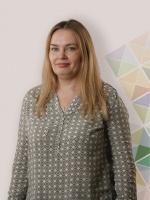 Кудряшова Марина