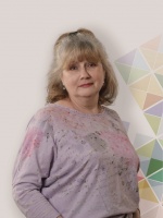 Галич Марина