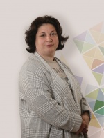 Дружкова Марина