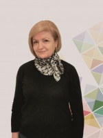 Бондаренко Надежда Михайловна
