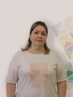 Агаева Наида Николаевна