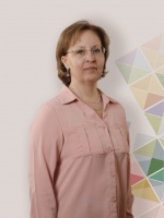 Соколова Наталия