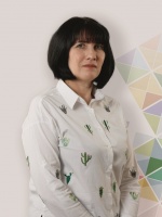 Борисюк Наталия Ивановна