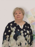 Кондаурова Наталия