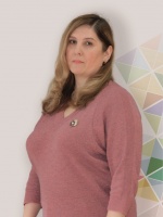 Капранова Наталия