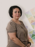Павлова Нина