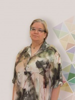 Серёженкина Ольга