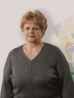 Зылева Ольга