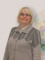Зеленцова Ольга