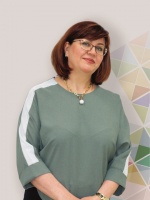 Мишаткина Ольга