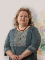 Аверина Ольга Ильинична