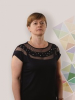 Попенкова Ольга