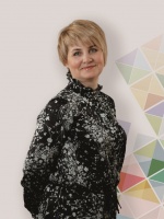Кузнецова Оксана