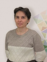 Любченко Ольга