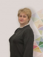 Григорьева Ольга