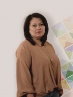Миронова Оксана