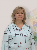 Святова Ольга