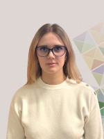 Илюшина Ирина