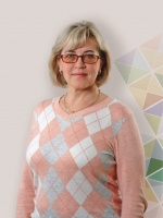 Горшенина Светлана