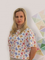 Штеер Елена