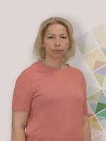 Бадамшина Светлана Растямовна