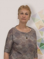 Курочкина Татьяна