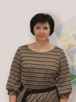 Ананьева Татьяна Анатольевна