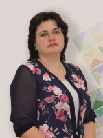 Морозова Татьяна