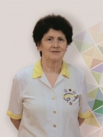 Хасцаева Тимира