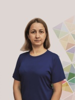 Васина Татьяна
