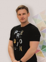 Беликов Владимир Сергеевич