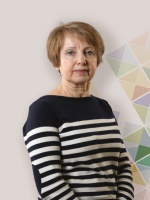 Мяленко Валентина