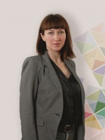Бесединская Юлия