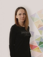 Олейникова Юлия